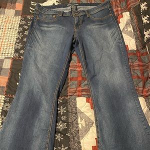 Torrid-Source of Wisdom Jeans